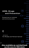 AIDS, Drugs and Prevention eBook AIDS, Drugs and Prevention eBook